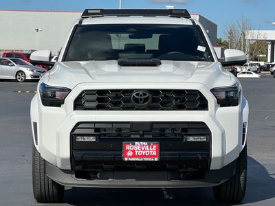 2026 Toyota 4Runner - Photo 10