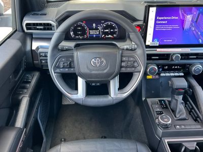 2026 Toyota 4Runner - Photo 15