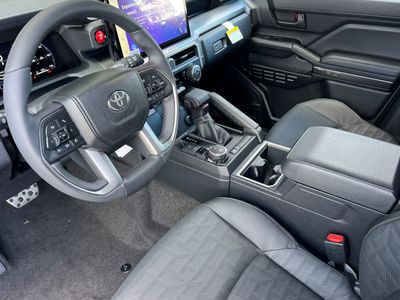 2026 Toyota 4Runner - Photo 11