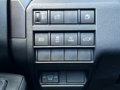 2026 Toyota 4Runner - Photo 30