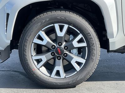 2026 Toyota 4Runner - Photo 33