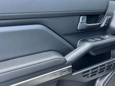 2026 Toyota 4Runner - Photo 12