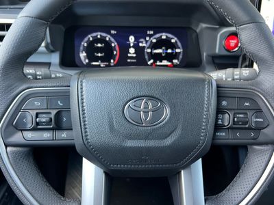 2026 Toyota 4Runner - Photo 26