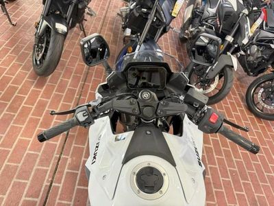 2026 Suzuki GSX-8R - Photo 11
