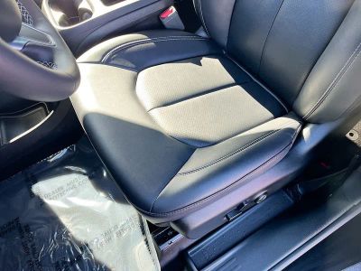 2025 Chrysler Pacifica — photo 16 view