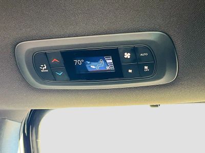 2025 Chrysler Pacifica — photo 21 view