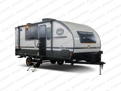 2026 Forest River RV R Pod - Photo 1