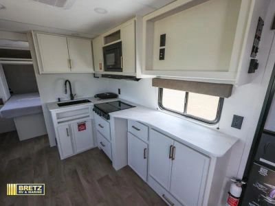 2026 Grand Design Transcend Xplor - Photo 7