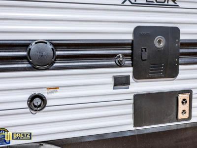 2026 Grand Design Transcend Xplor - Photo 6