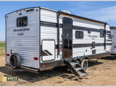 2026 Grand Design Transcend Xplor - Photo 4