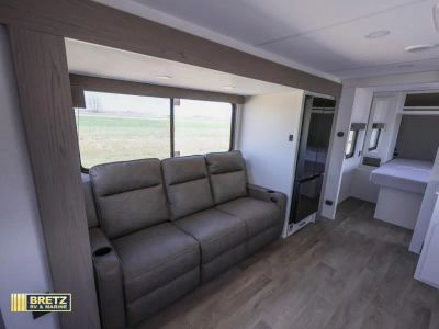 2026 Grand Design Transcend Xplor - Photo 9