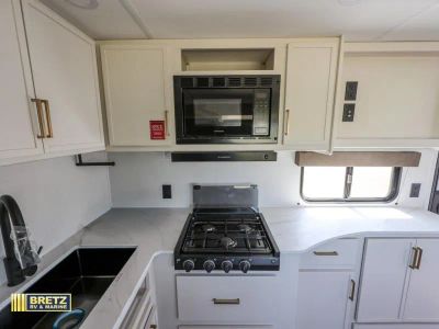 2026 Grand Design Transcend Xplor - Photo 8