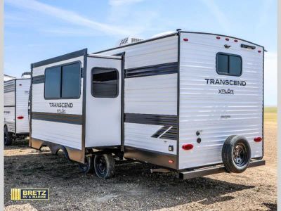 2026 Grand Design Transcend Xplor - Photo 3