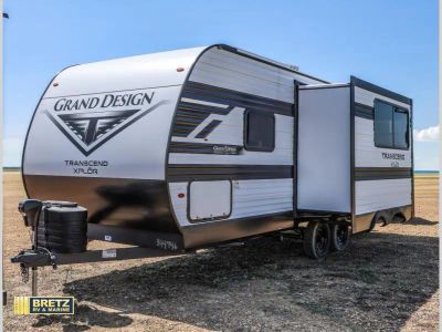 2026 Grand Design Transcend Xplor - Photo 1