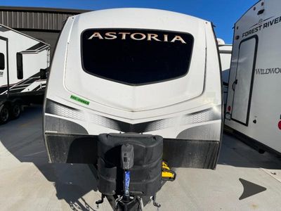 2022 Dutchmen RV Astoria - Photo 3