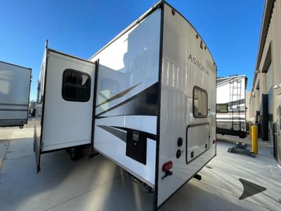 2022 Dutchmen RV Astoria - Photo 4