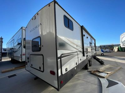 2022 Dutchmen RV Astoria - Photo 5