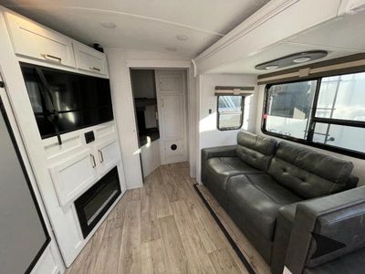 2022 Dutchmen RV Astoria - Photo 13
