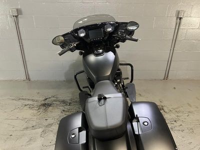 2025 Indian Motorcycle Chieftain PowerPlus Dark Horse Black Smoke - Photo 13