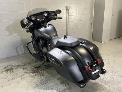 2025 Indian Motorcycle Chieftain PowerPlus Dark Horse Black Smoke - Photo 5