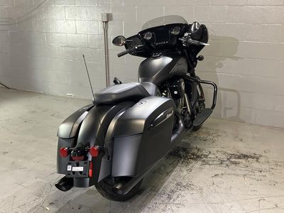 2025 Indian Motorcycle Chieftain PowerPlus Dark Horse Black Smoke - Photo 6