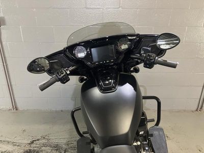 2025 Indian Motorcycle Chieftain PowerPlus Dark Horse Black Smoke - Photo 15