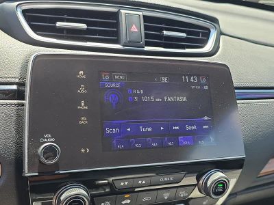 2019 Honda CR-V — photo 23 view