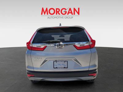 2019 Honda CR-V — photo 7 view