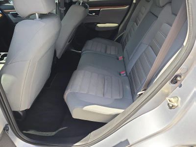2019 Honda CR-V — photo 16 view