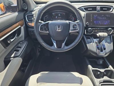 2019 Honda CR-V — photo 13 view