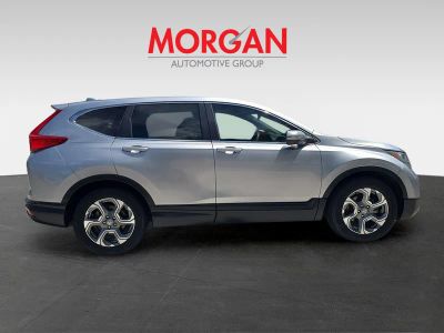 2019 Honda CR-V — photo 9 view