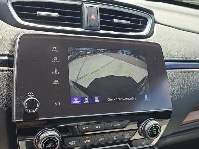 2019 Honda CR-V — photo 24 view