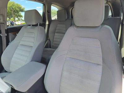 2019 Honda CR-V — photo 21 view