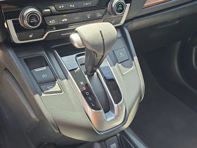 2019 Honda CR-V — photo 26 view