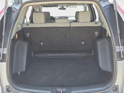 2019 Honda CR-V — photo 10 view