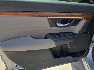 2019 Honda CR-V — photo 17 view