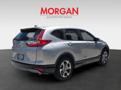 2019 Honda CR-V — photo 8 view