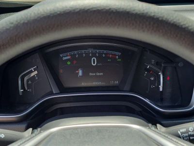 2019 Honda CR-V — photo 32 view