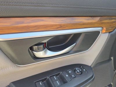 2019 Honda CR-V — photo 18 view