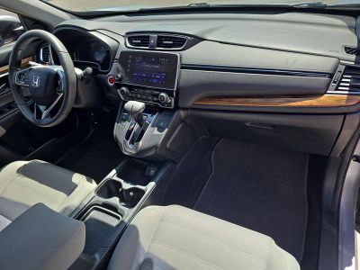 2019 Honda CR-V — photo 11 view