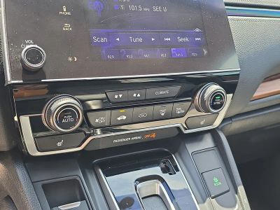 2019 Honda CR-V — photo 25 view
