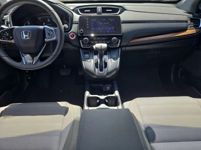 2019 Honda CR-V — photo 14 view