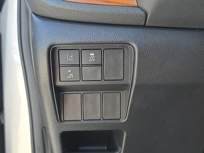 2019 Honda CR-V — photo 28 view
