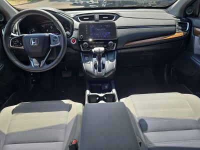 2019 Honda CR-V — photo 12 view