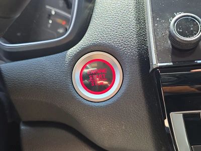 2019 Honda CR-V — photo 27 view