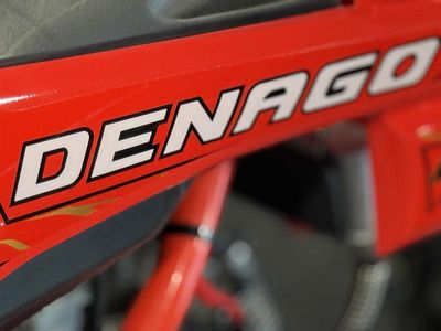 2026 Denago Powersports MX3 — photo 15 view
