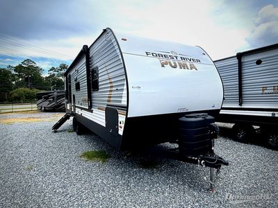 2026 Forest River Puma Camping Edition - Photo 1