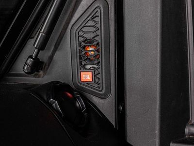 2024 Polaris Ranger XD 1500 NorthStar Edition Ultimate - Photo 25