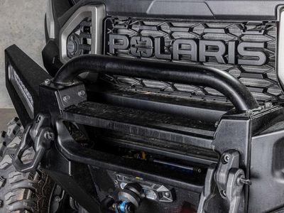2024 Polaris Ranger XD 1500 NorthStar Edition Ultimate - Photo 4