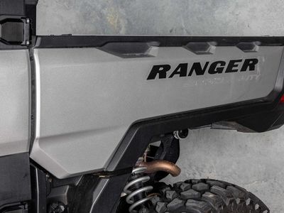 2024 Polaris Ranger XD 1500 NorthStar Edition Ultimate - Photo 10